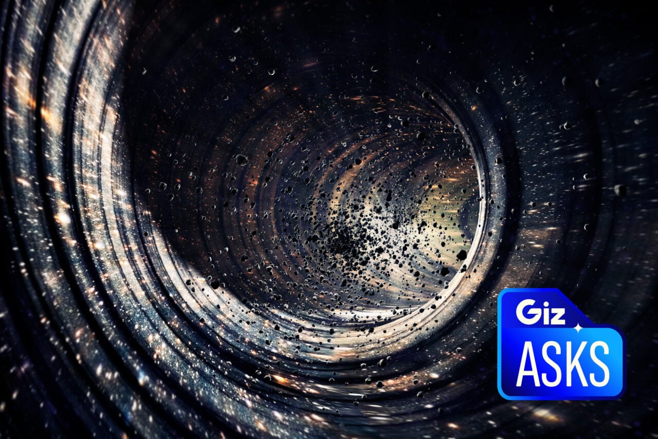 Dark Matter Alternatives Giz Asks Top Image Sticker