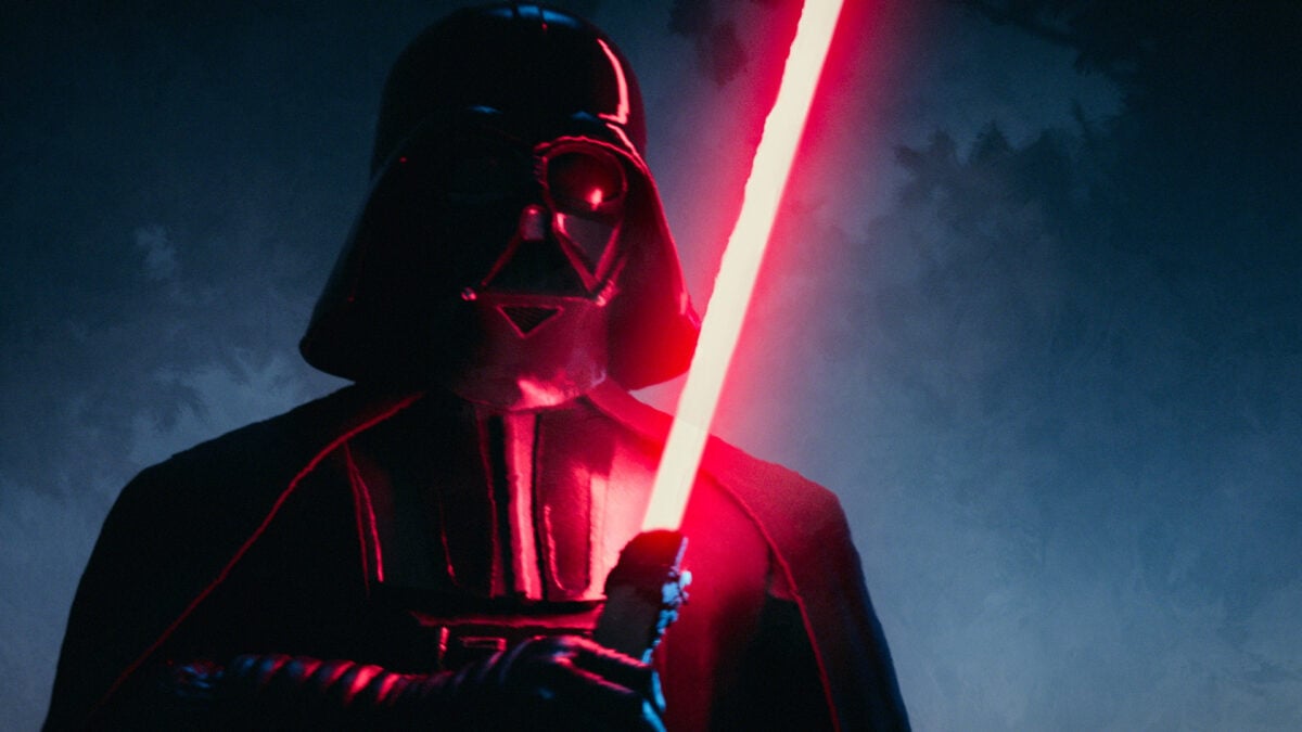 ‘Maul: Shadow Lord’ Used Darth Vader Damn Near Perfectly