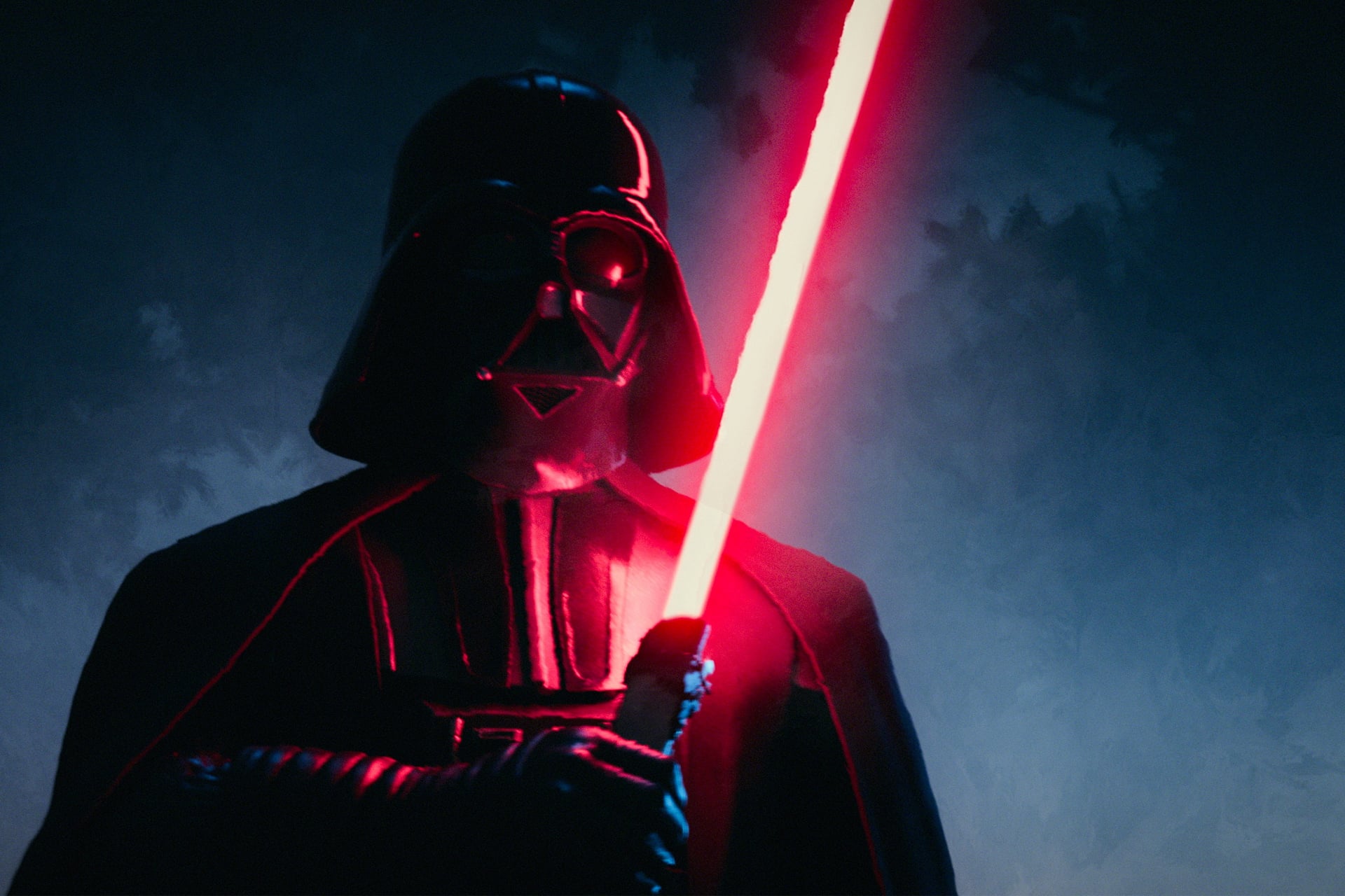 Darth Vader Maul Shadow Lord