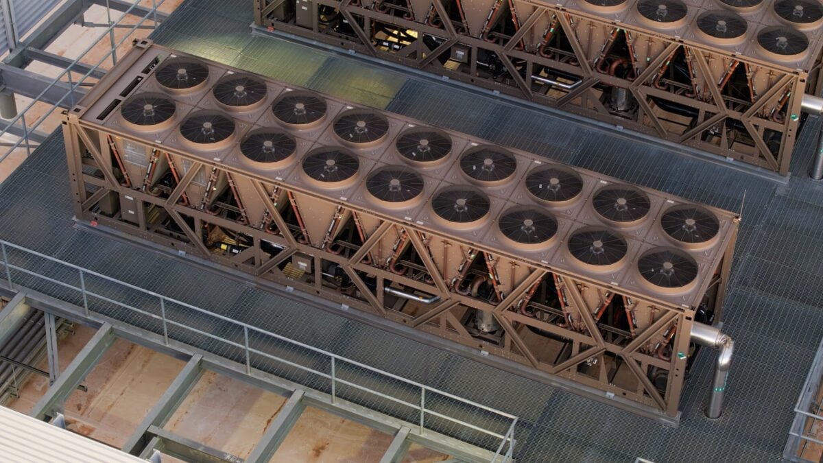 Data Centers Can Make Neighborhoods Up to 4 Degrees Hotter, Study Finds