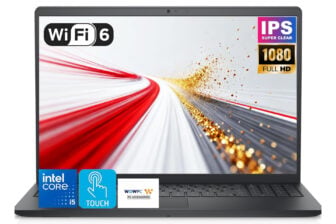 Dell 512 Laptop