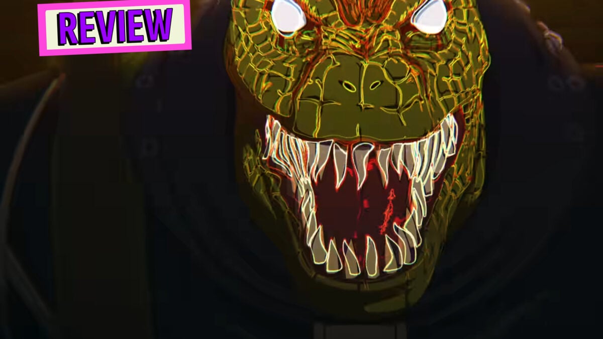 &lsquo;Dorohedoro&rsquo; Season 2 Is the Apex Of Macabre Anime Chaos and Whimsy
