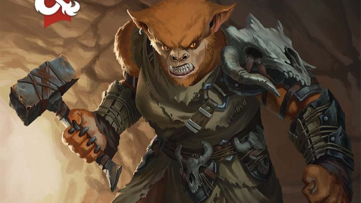 ‘Dungeons & Dragons’ Releases New Free Adventure
