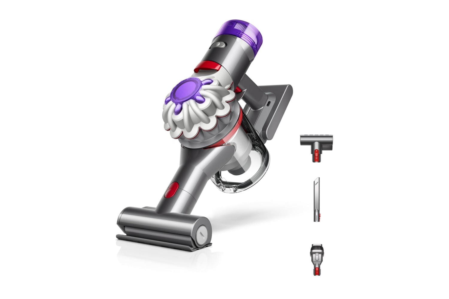 Dyson Handheld