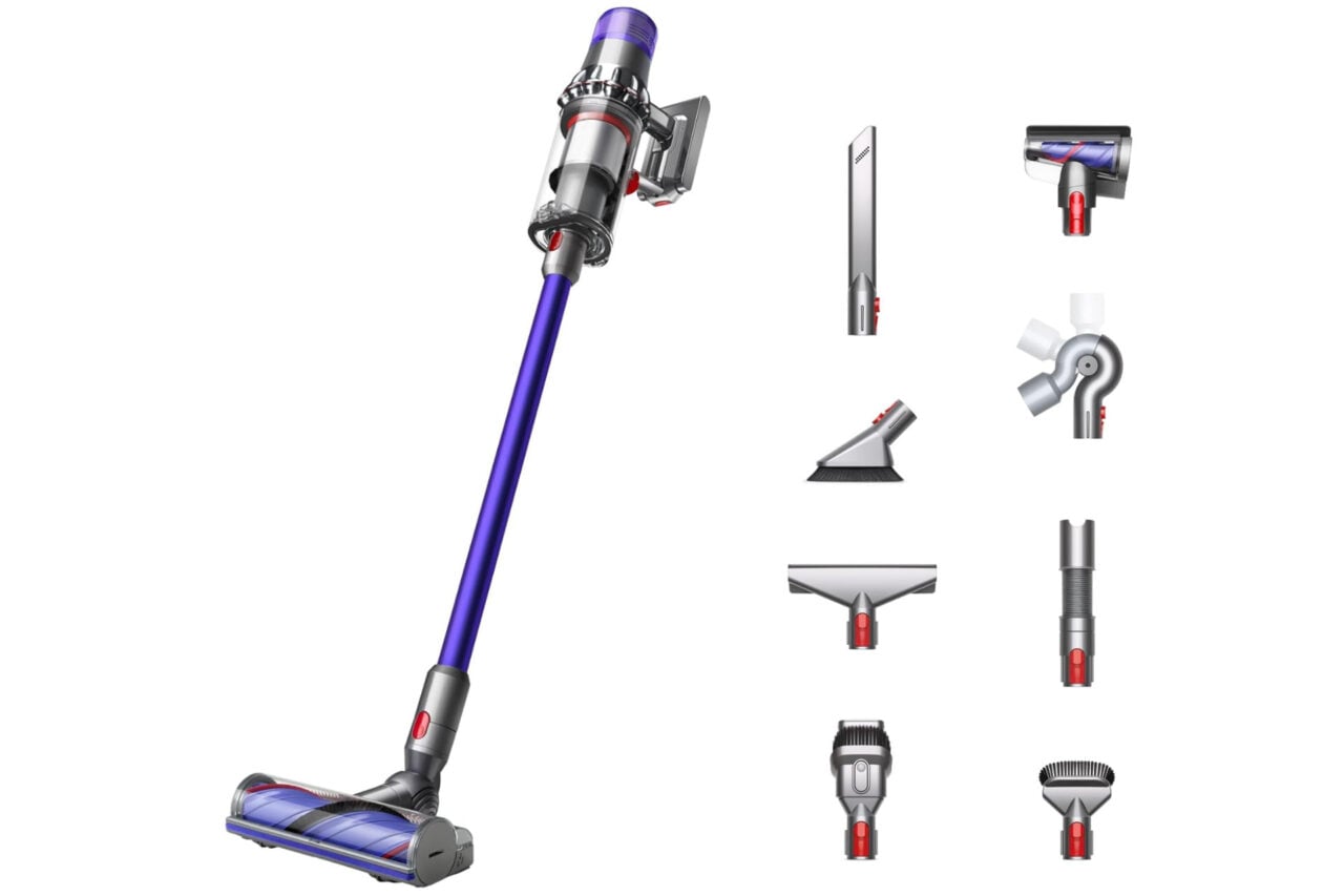 Dyson V11 Extra