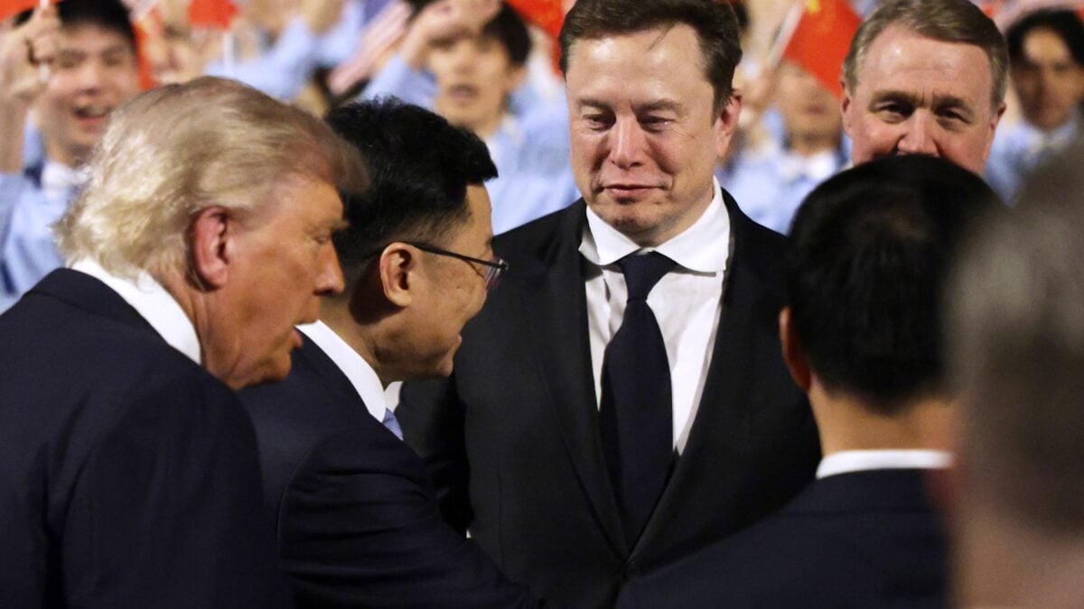 Elon Musk Said He’d Stop Political Spending. He’s the Third-Largest Donor in the Midterms