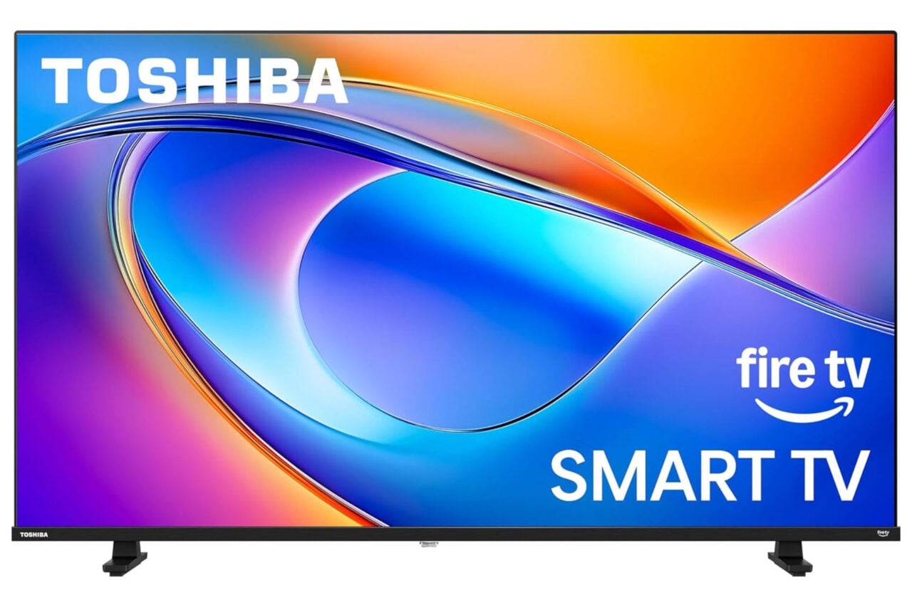 Fire Tv Smart Tv Toshiba