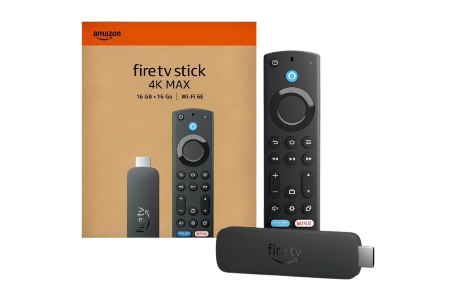 Fire Tv Stick