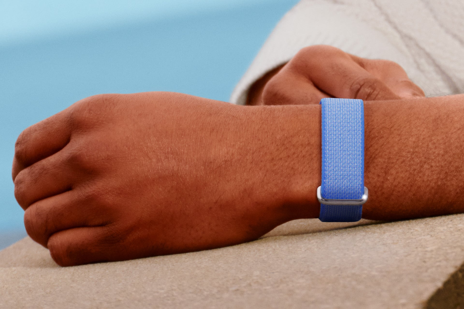 Fitbit Air 5