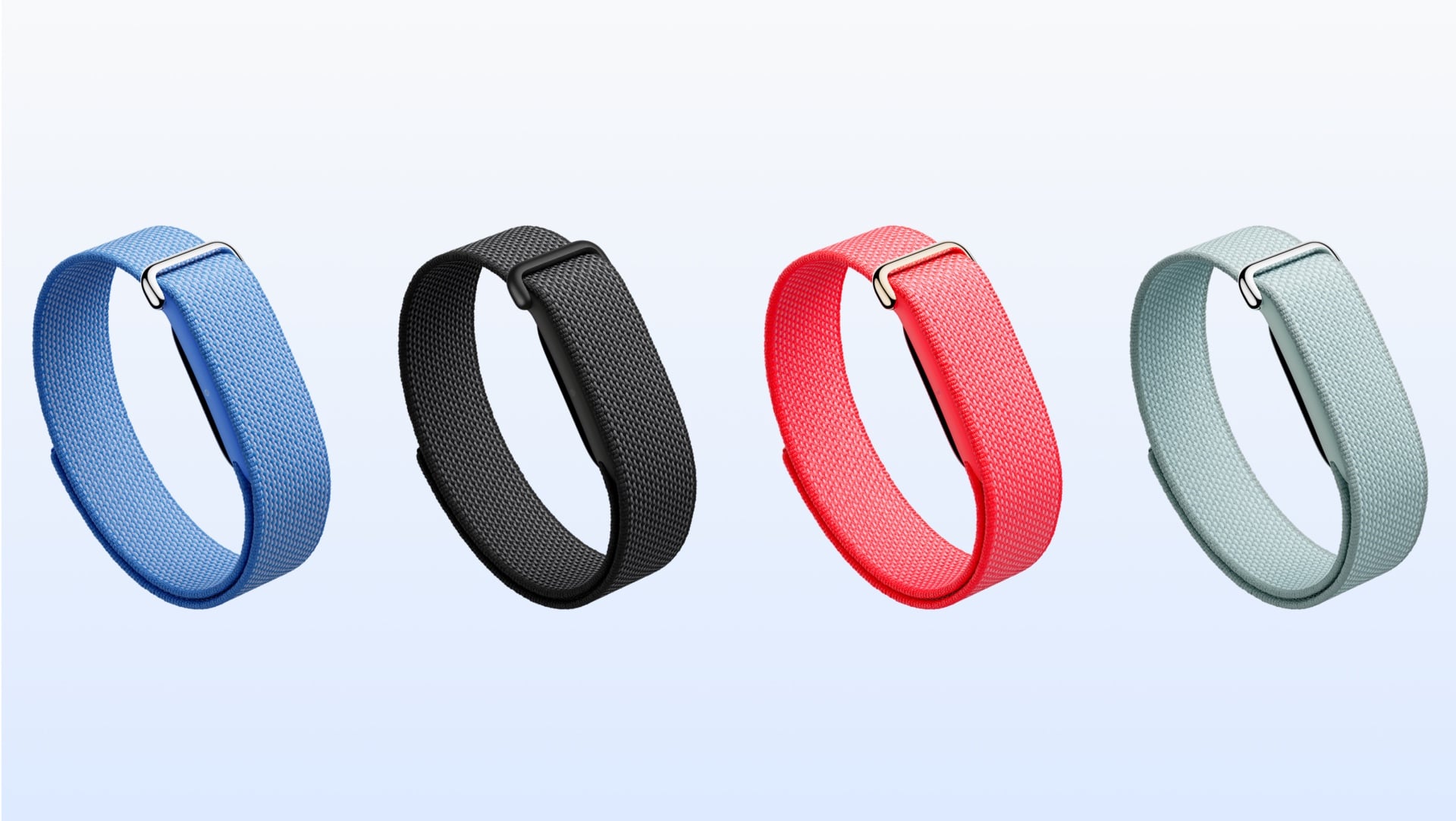 Fitbit Air 6
