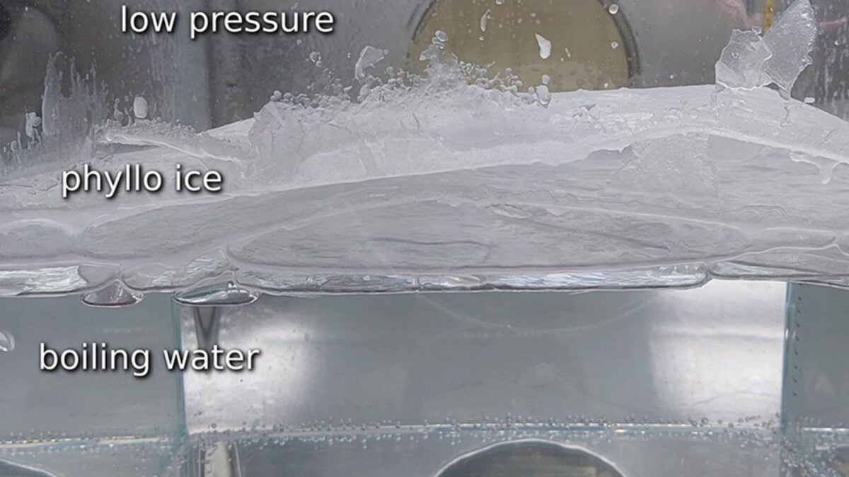 Missions to Ocean Moons Face a Strange Hazard Scientists&hellip;