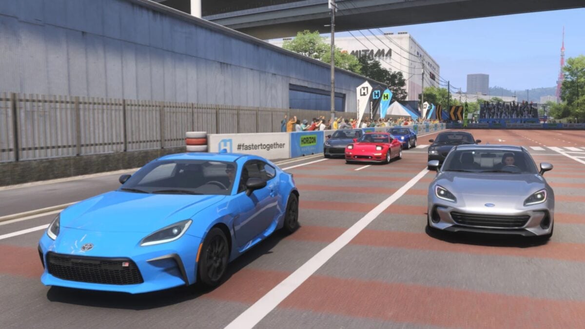 ‘Forza Horizon 6’ Is a Good First Step for the Xbox Renaissance