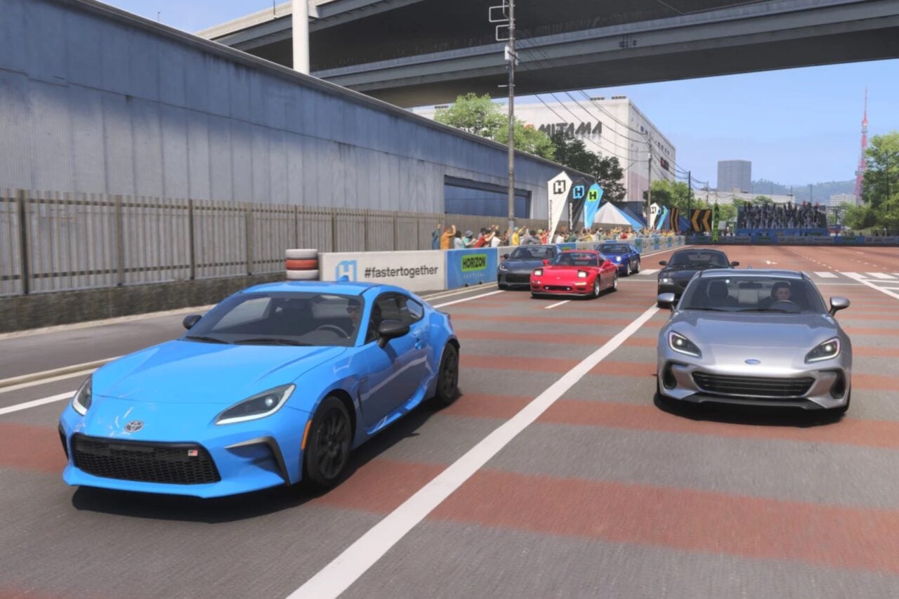 Forza Horizon 6 for Xbox