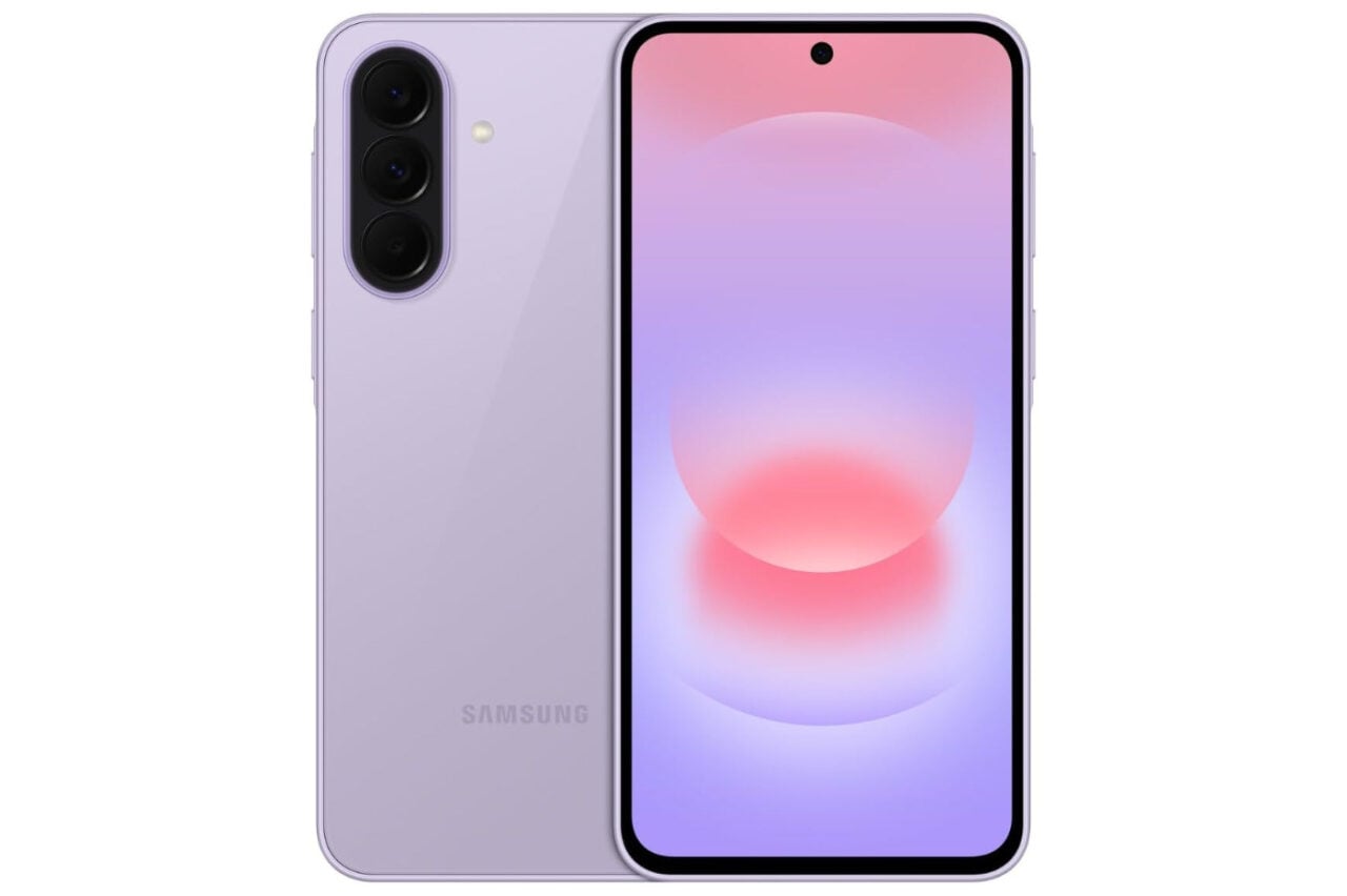 Galaxy A37