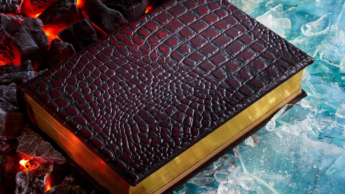 The Next ‘Game of Thrones’ Book Is… Just ‘Game of Thrones’ Again