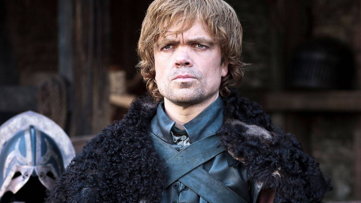 A Game of Thrones Writer Reveals the Show’s Early Challenges