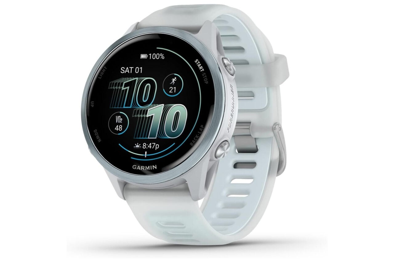 Garmin Forerunner 570