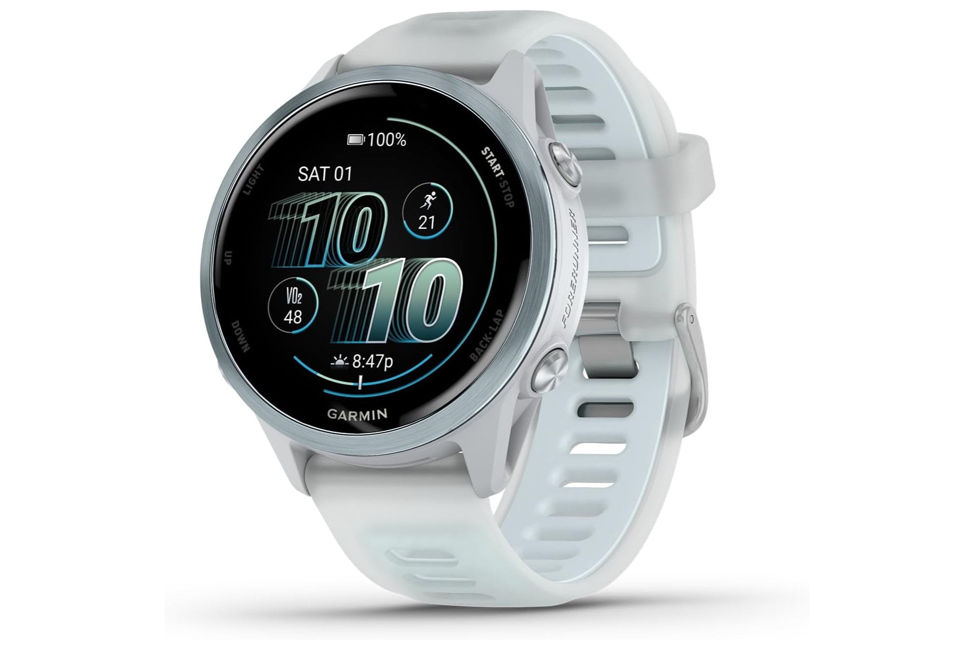 Garmin Forerunner 570