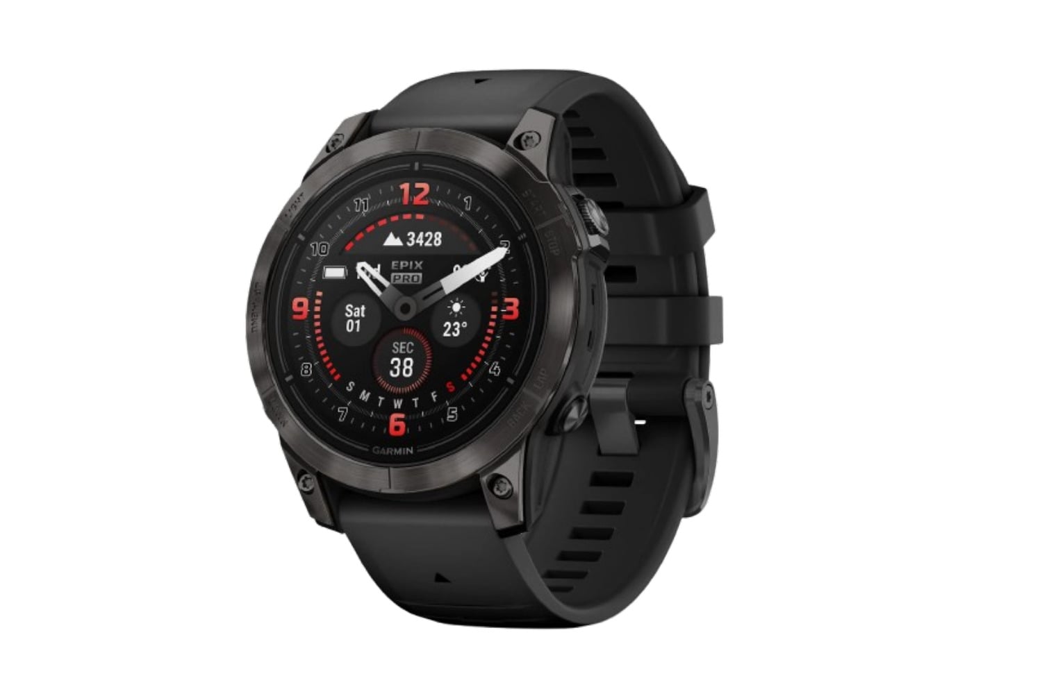 Garmin Smartwatch