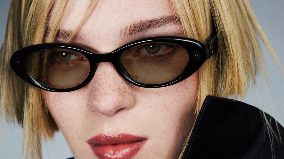 Here's Samsung and Google's Rival to Ray-Ban Meta Smart Glasses