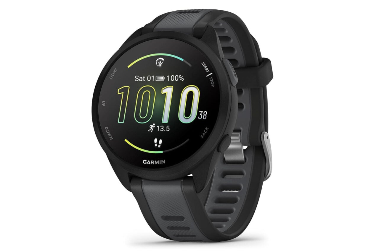 Gforerunner165