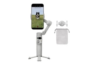 Gimbal Dji