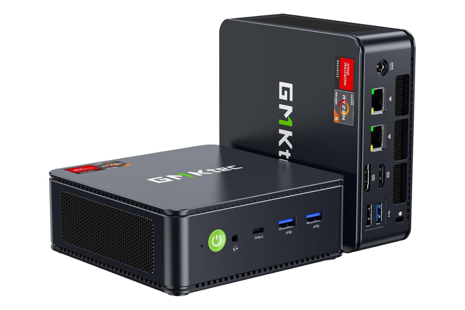 Gmktec Pc