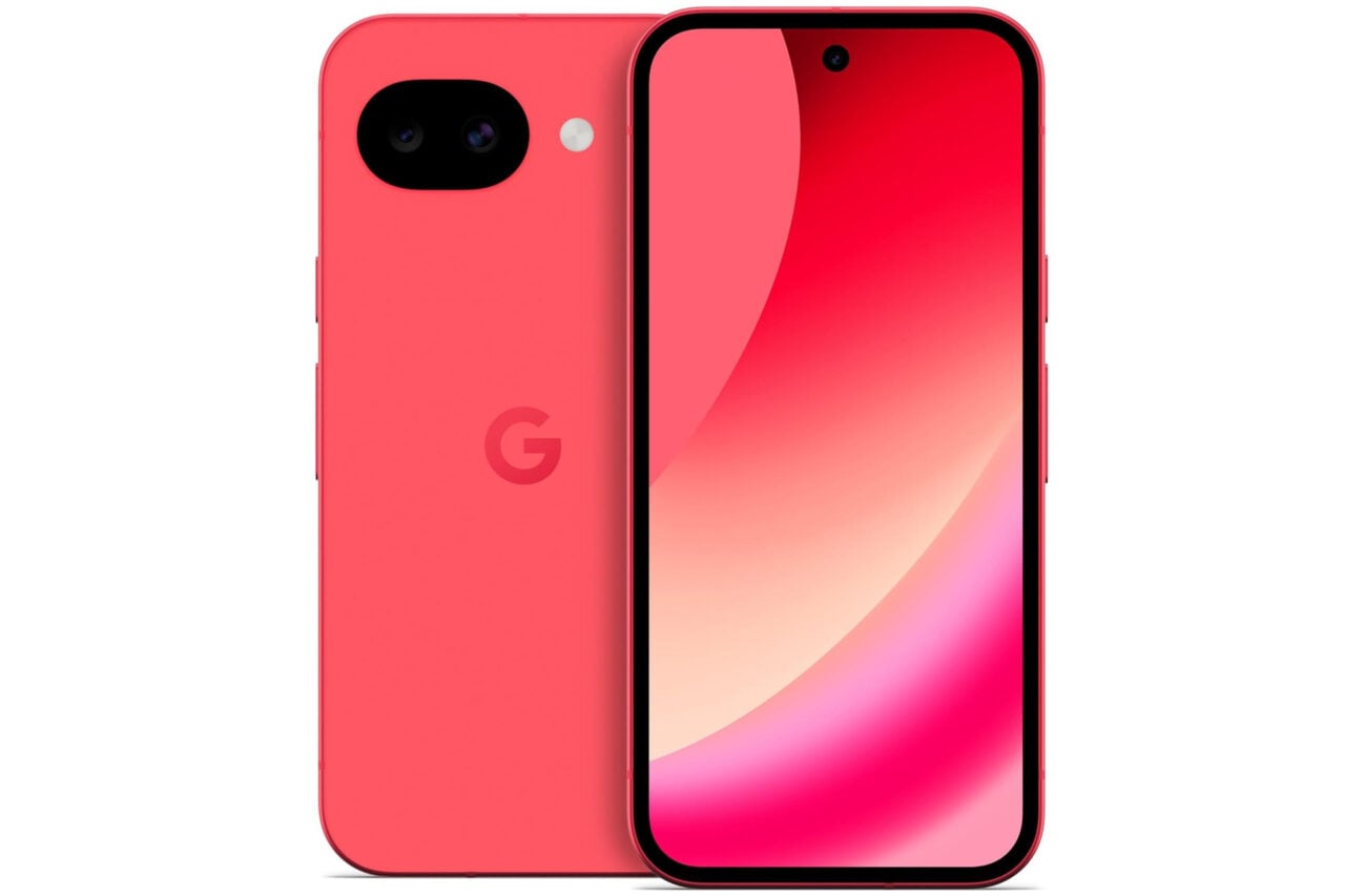 Google Pixel 10a