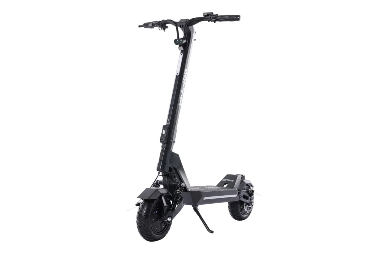 Gotrax