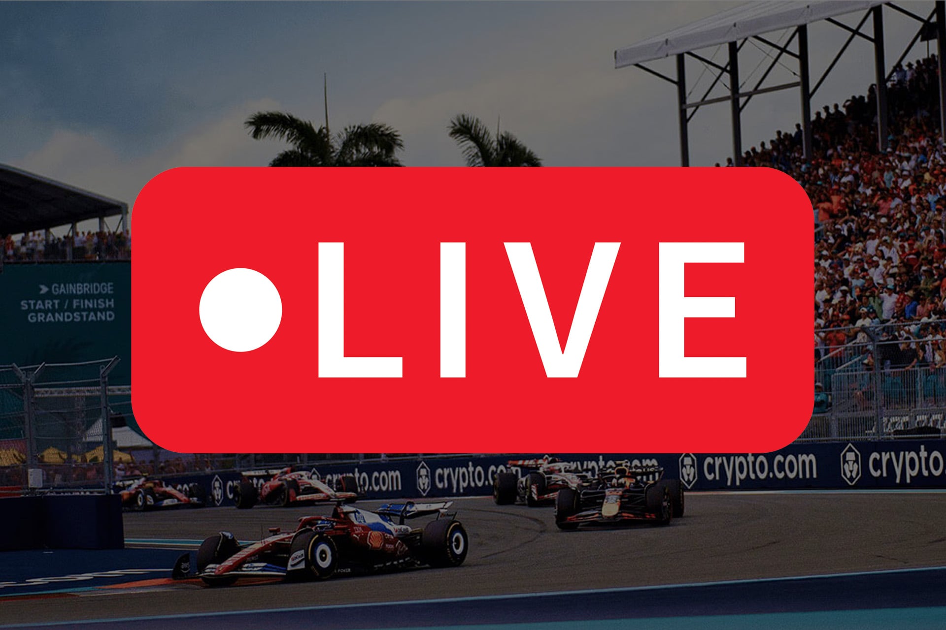 Gp F1 Live Stream