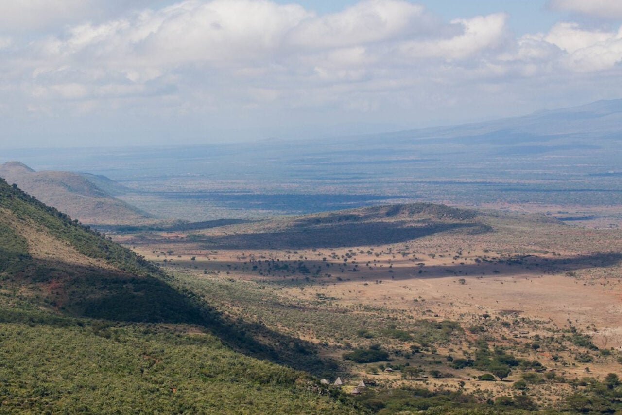 Scientists Think Africa May Be Cracking Along a New Tectonic Plate Boundary