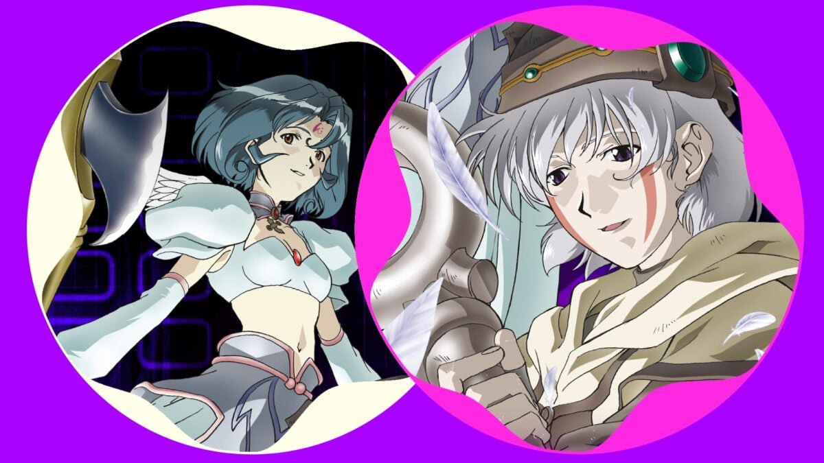 **‘.hack//Sign’ Tetap Relevan sebagai Anime Game yang Merayakan Indahnya Berhenti Sejenak