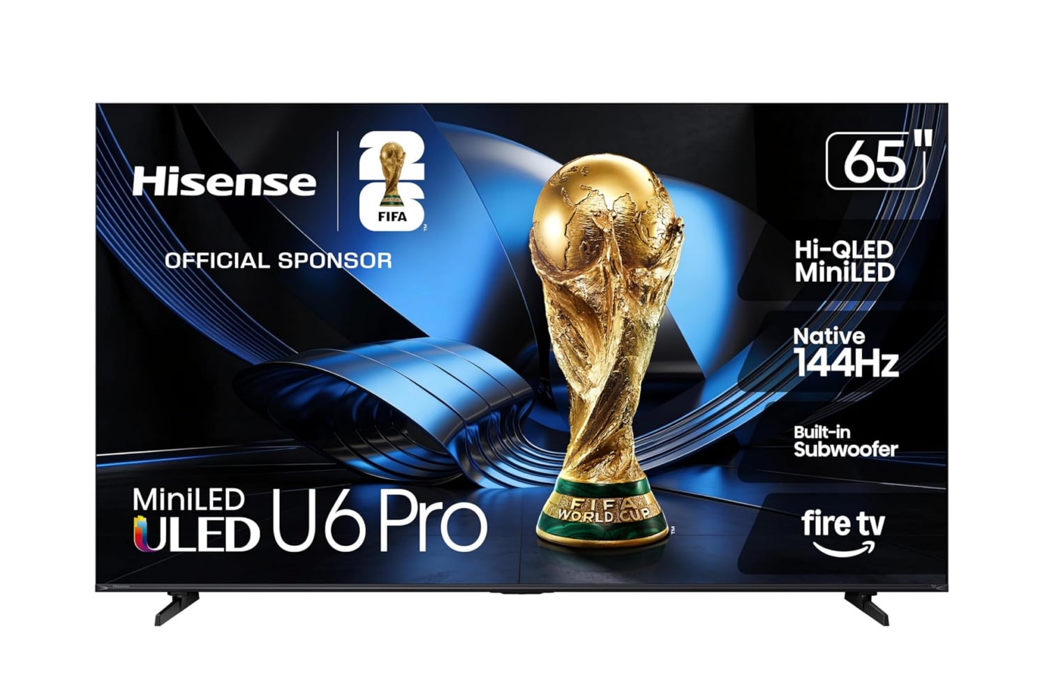 Hisense Tv