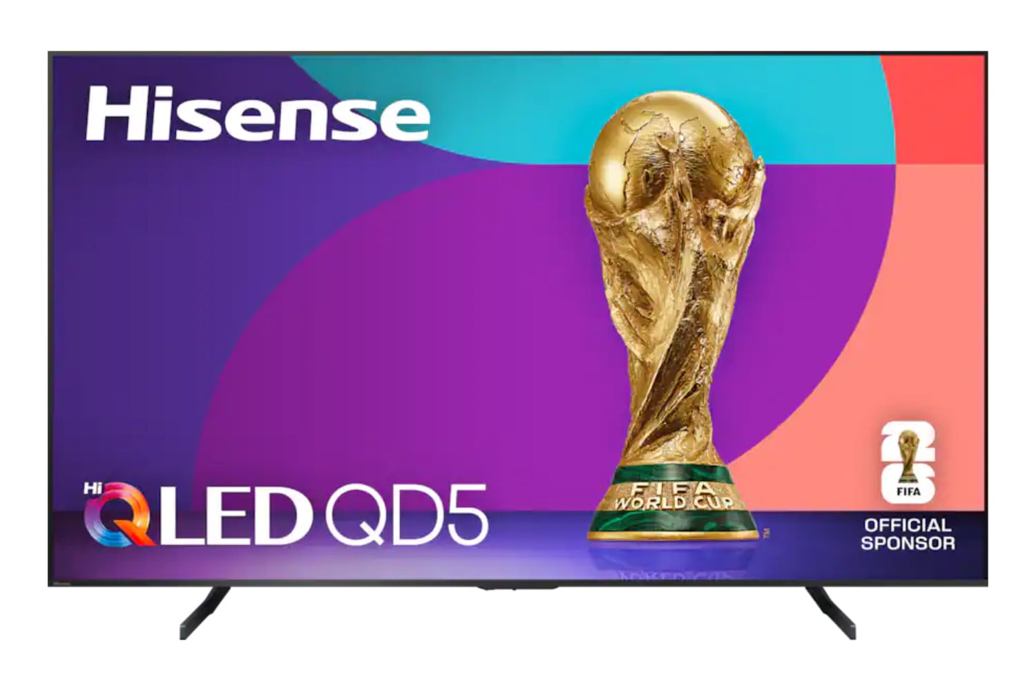 Hisenseqd5