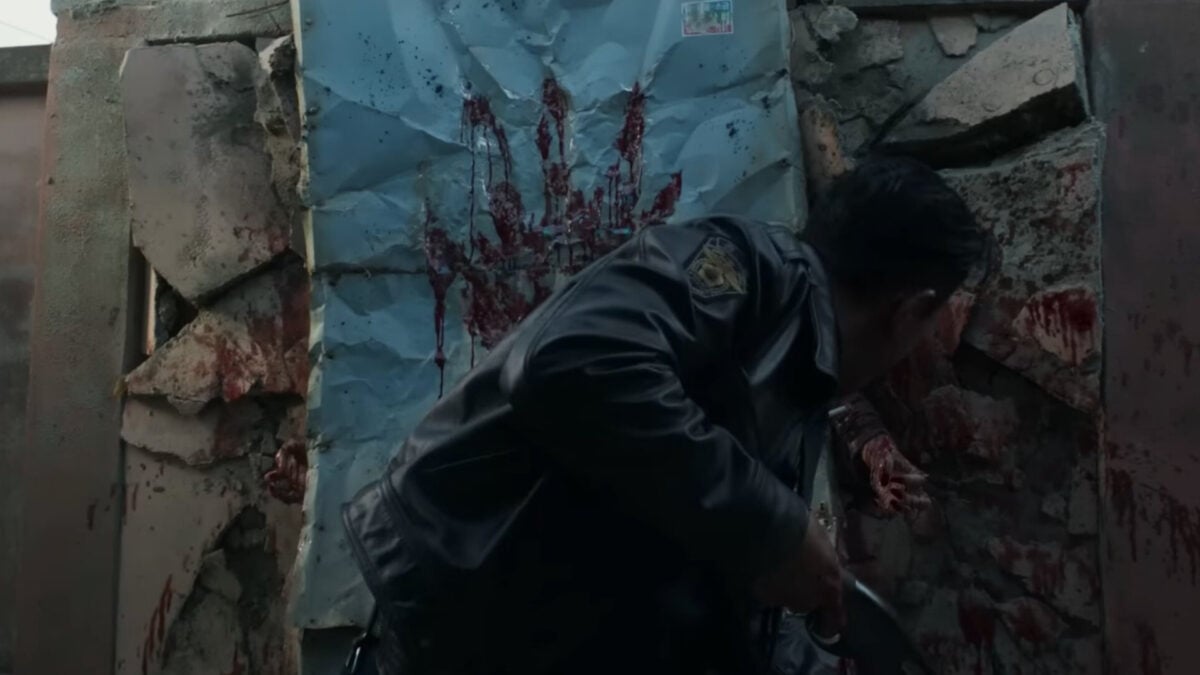 Cuplikan Perdana ‘Hope’ – Tampak seperti Film Monster yang Dahsyat