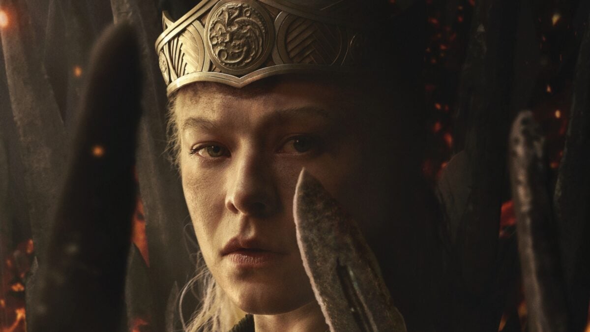 The Final ‘House of the Dragon’ Season 3 Trailer…