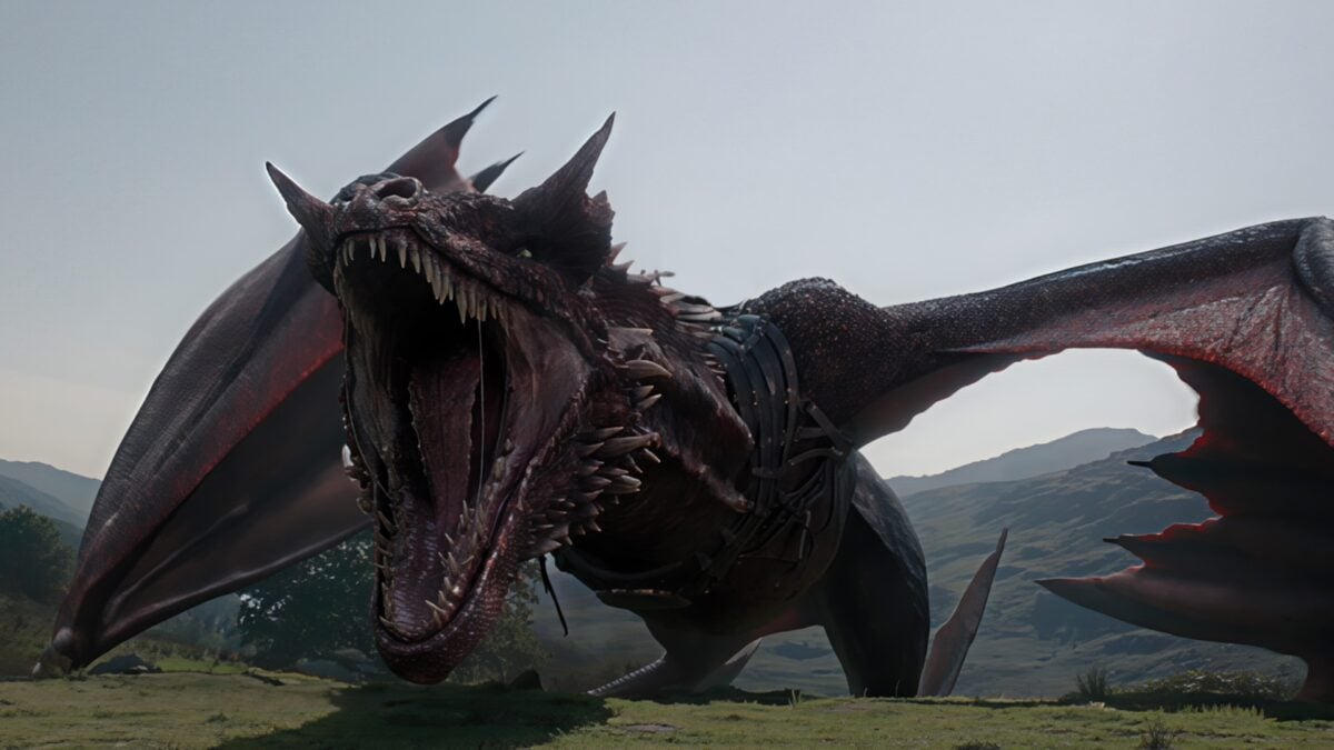 ‘House of the Dragon’ Lifts the Lid on One of Its Soon-to-Be Fan-Favorite Characters