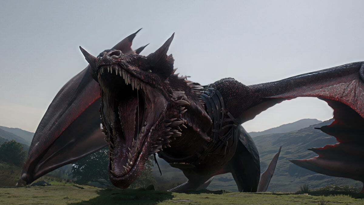&lsquo;House of the Dragon&rsquo; Teases Its &lsquo;Astronomical&rsquo; Third Season