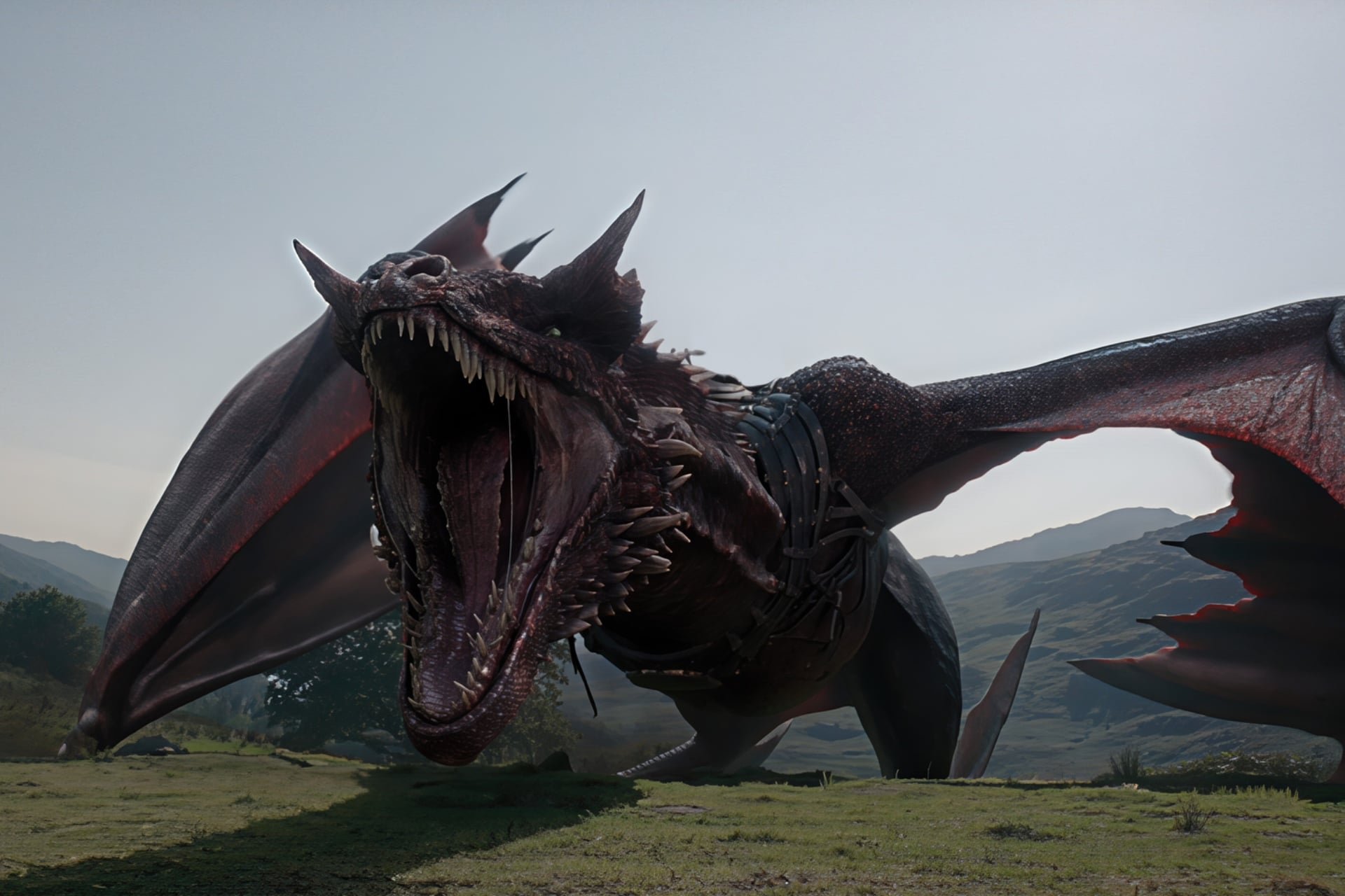 House Of The Dragon S3 2