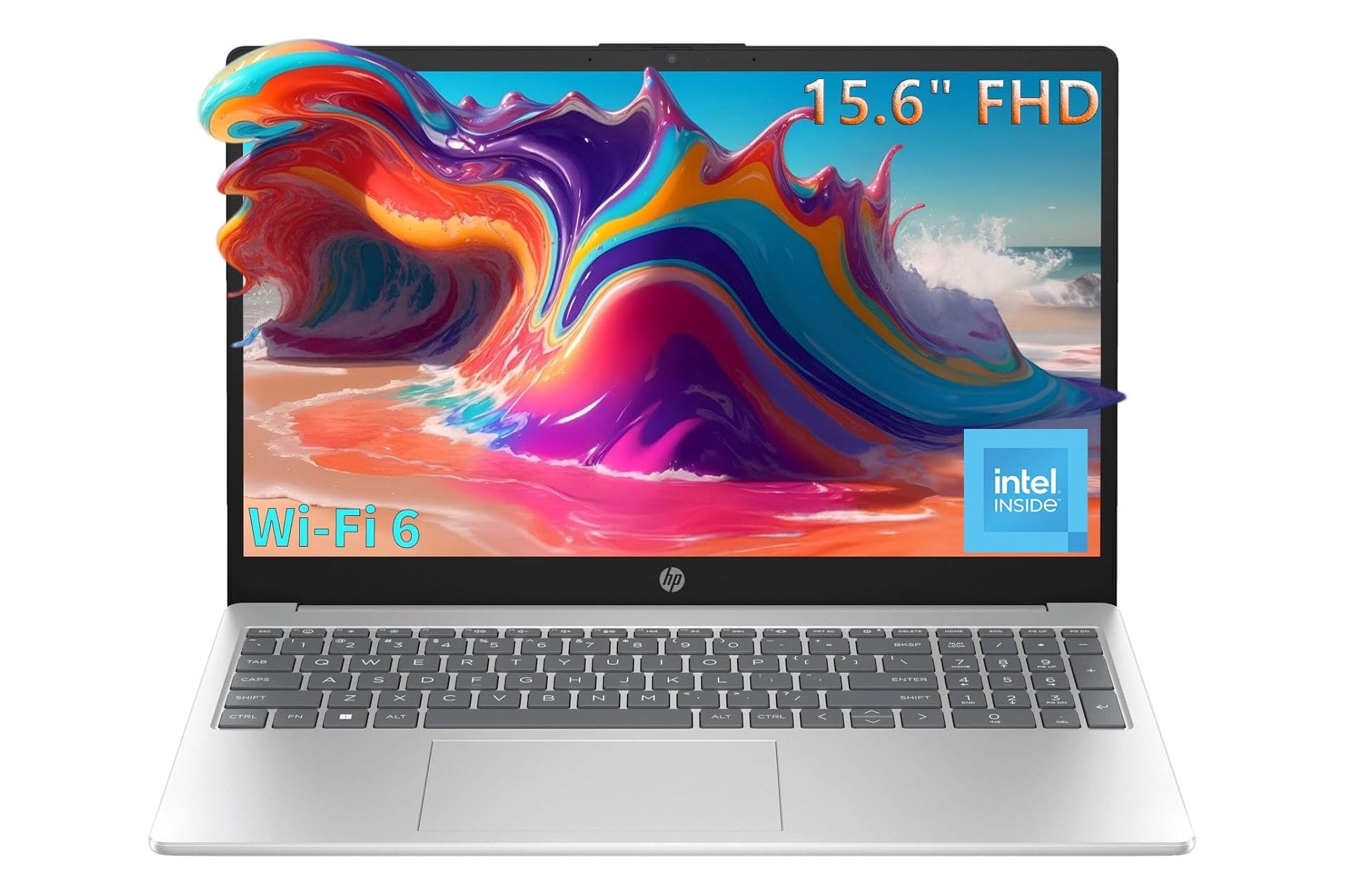 Hp 5 Paviliion