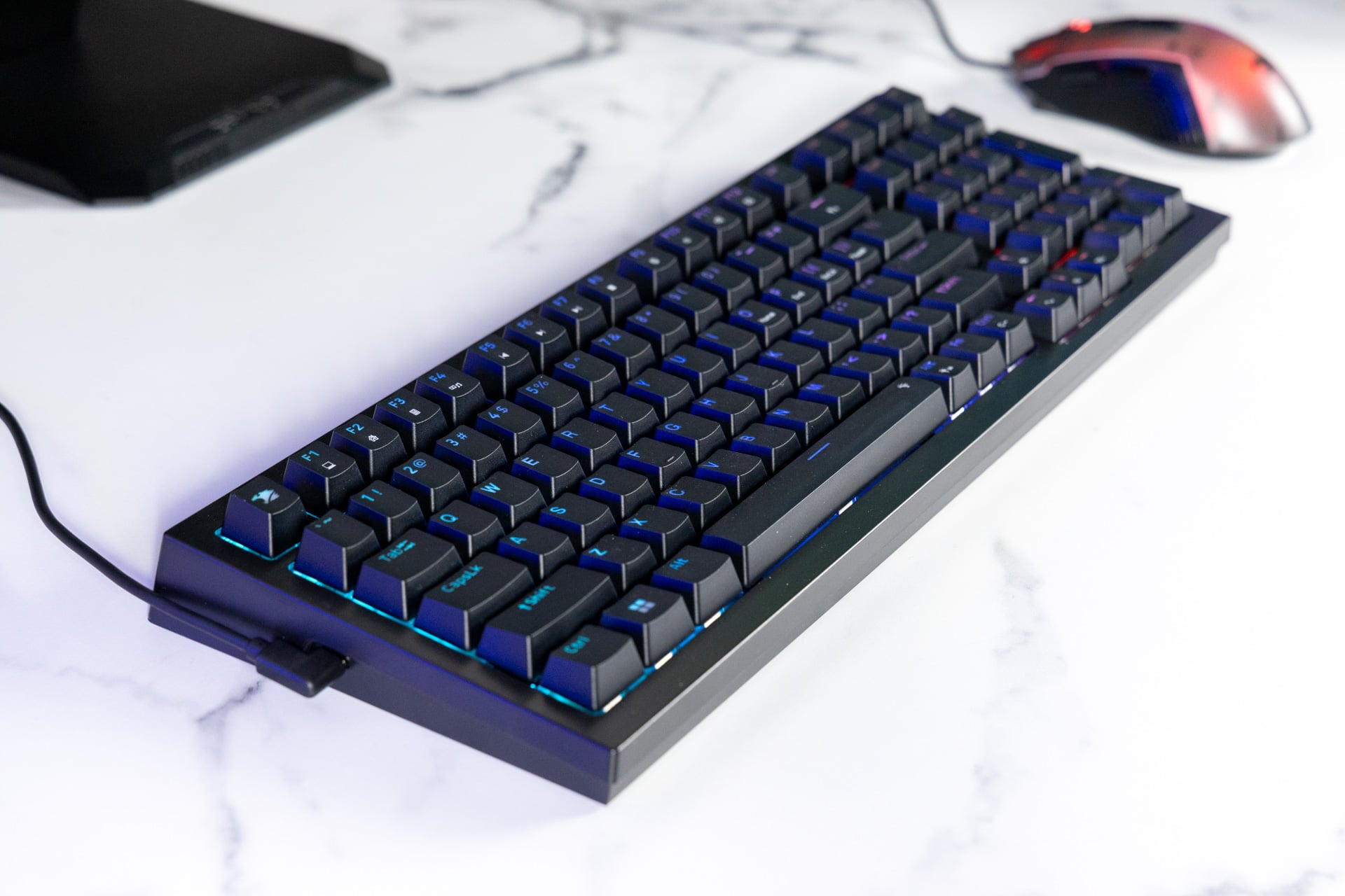 Análise do desktop Ibuypower Trace X Pc 11