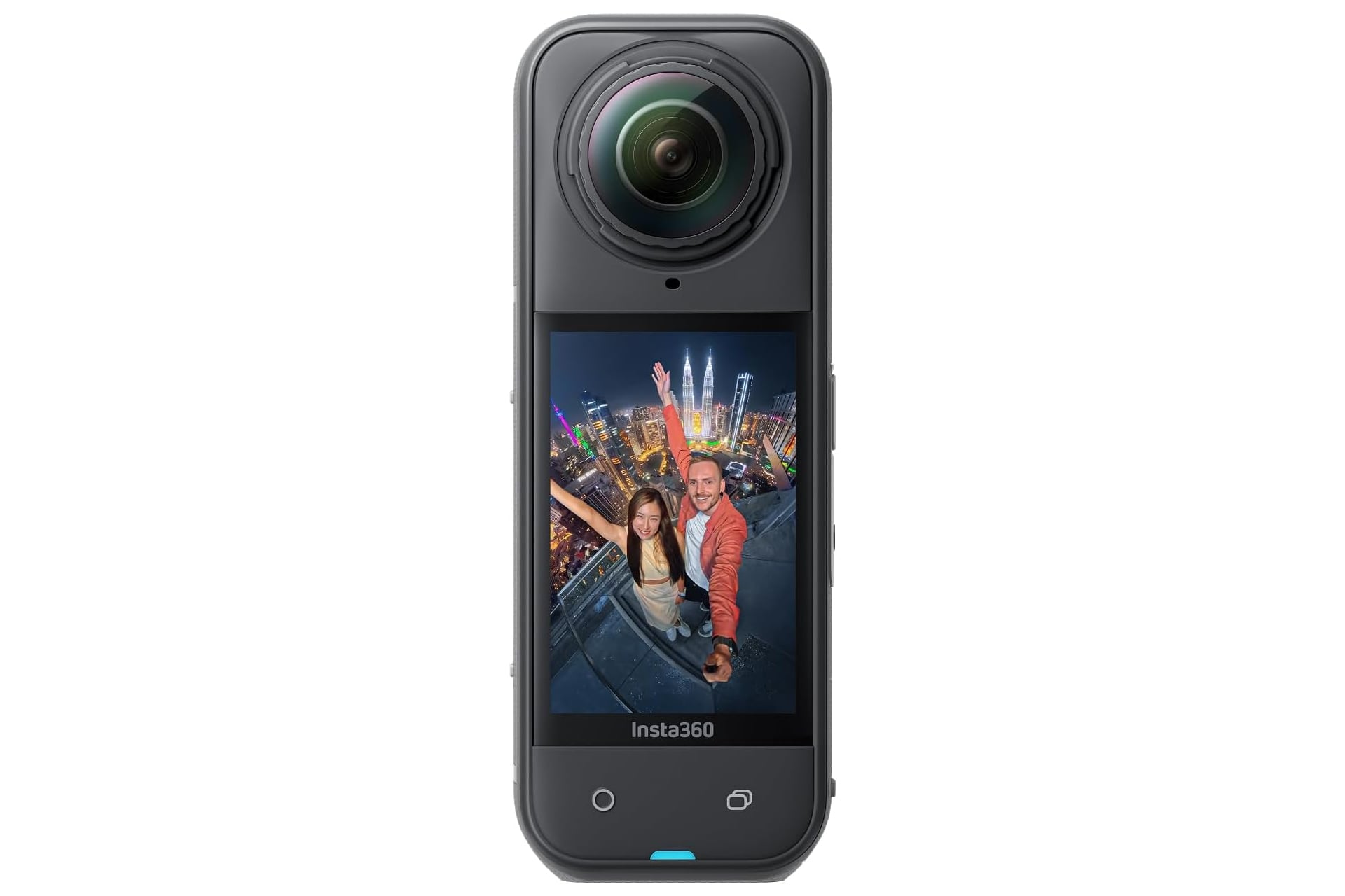 Insta360actioncamera