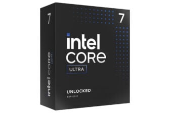 Intel Core Ultra 7