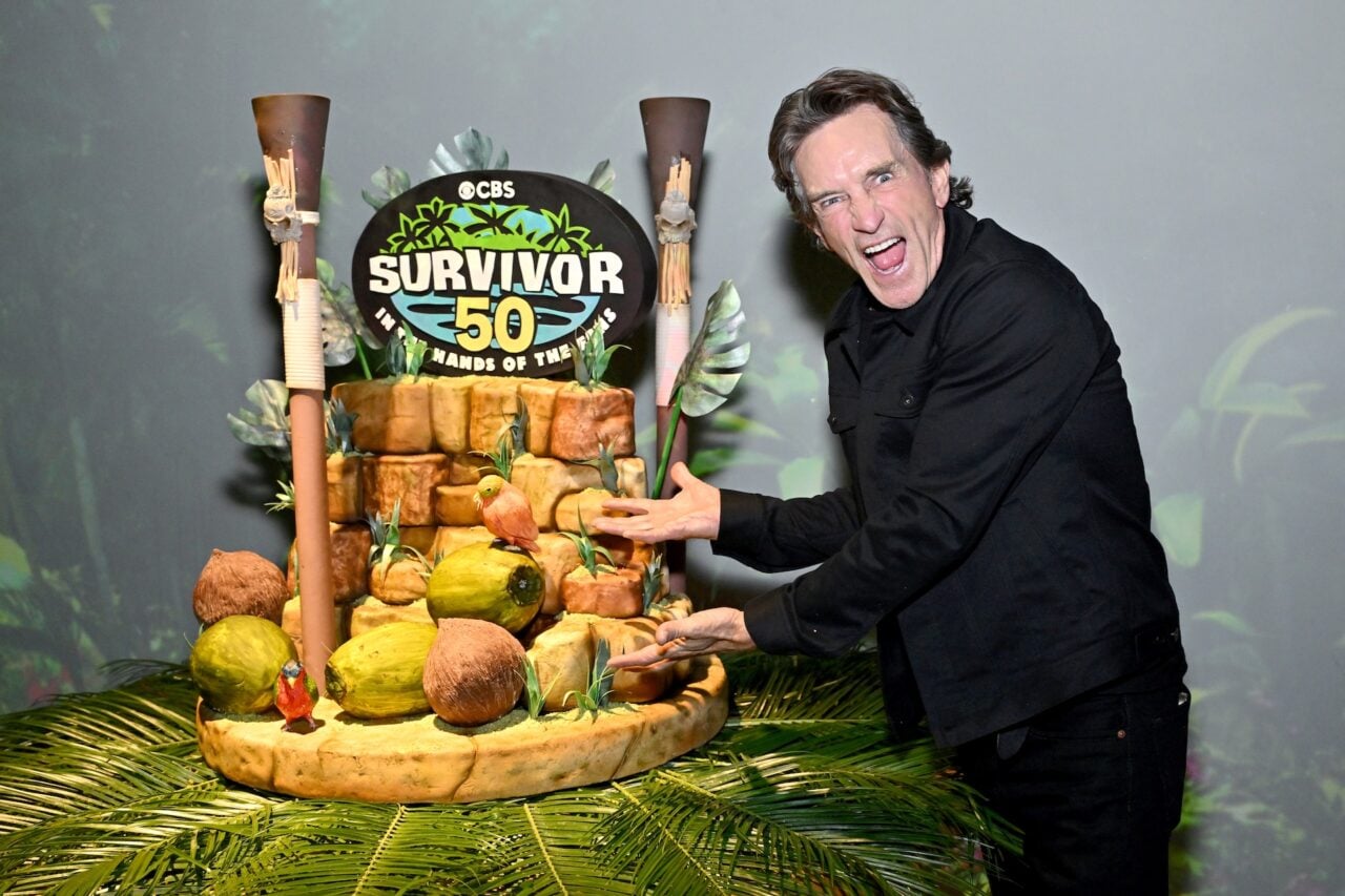 Survivor 50 Premiere Screening