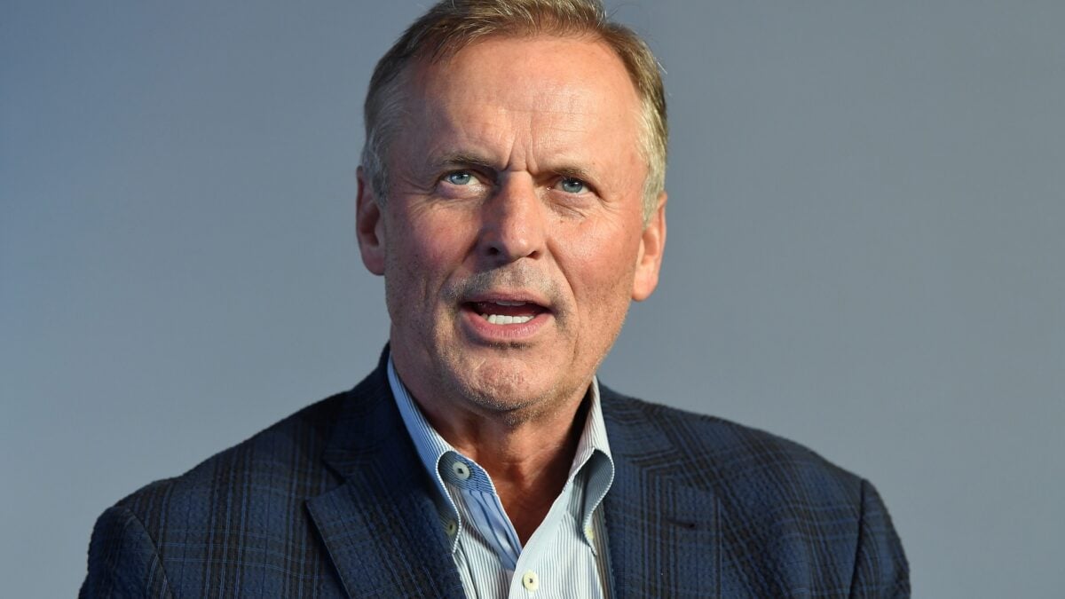 Drama Hukum Terbaru John Grisham, Perlawanan Nyata Melawan Buku Audio AI di YouTube