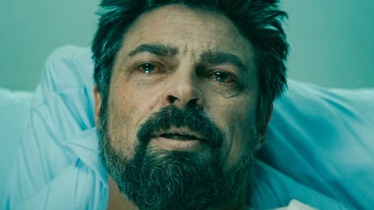 May 8 11:20 am Karl Urban Was Ready for ‘Mortal Kombat II’ Thanks to Spending a Season of ‘The Boys’ in Bed James Whitbrook