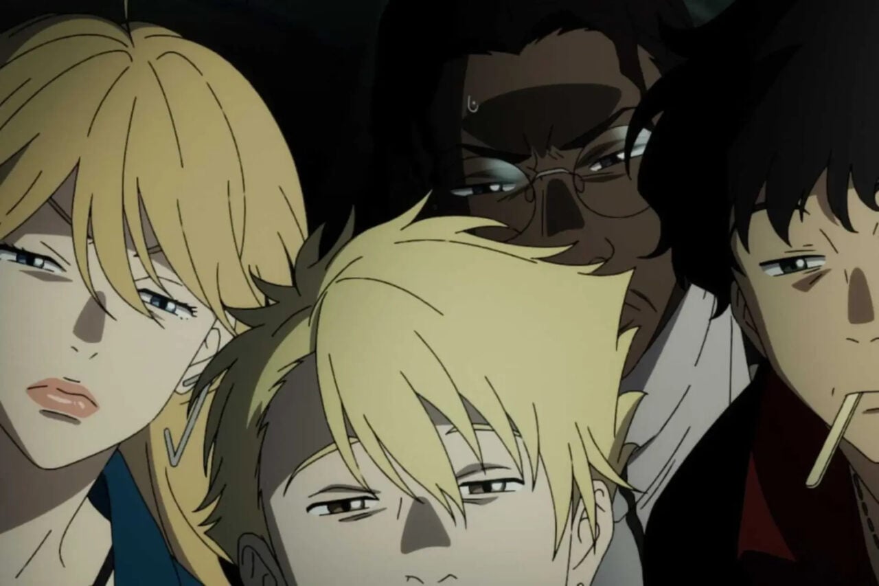 2026’s Crunchyroll Anime Awards are All Over the Place