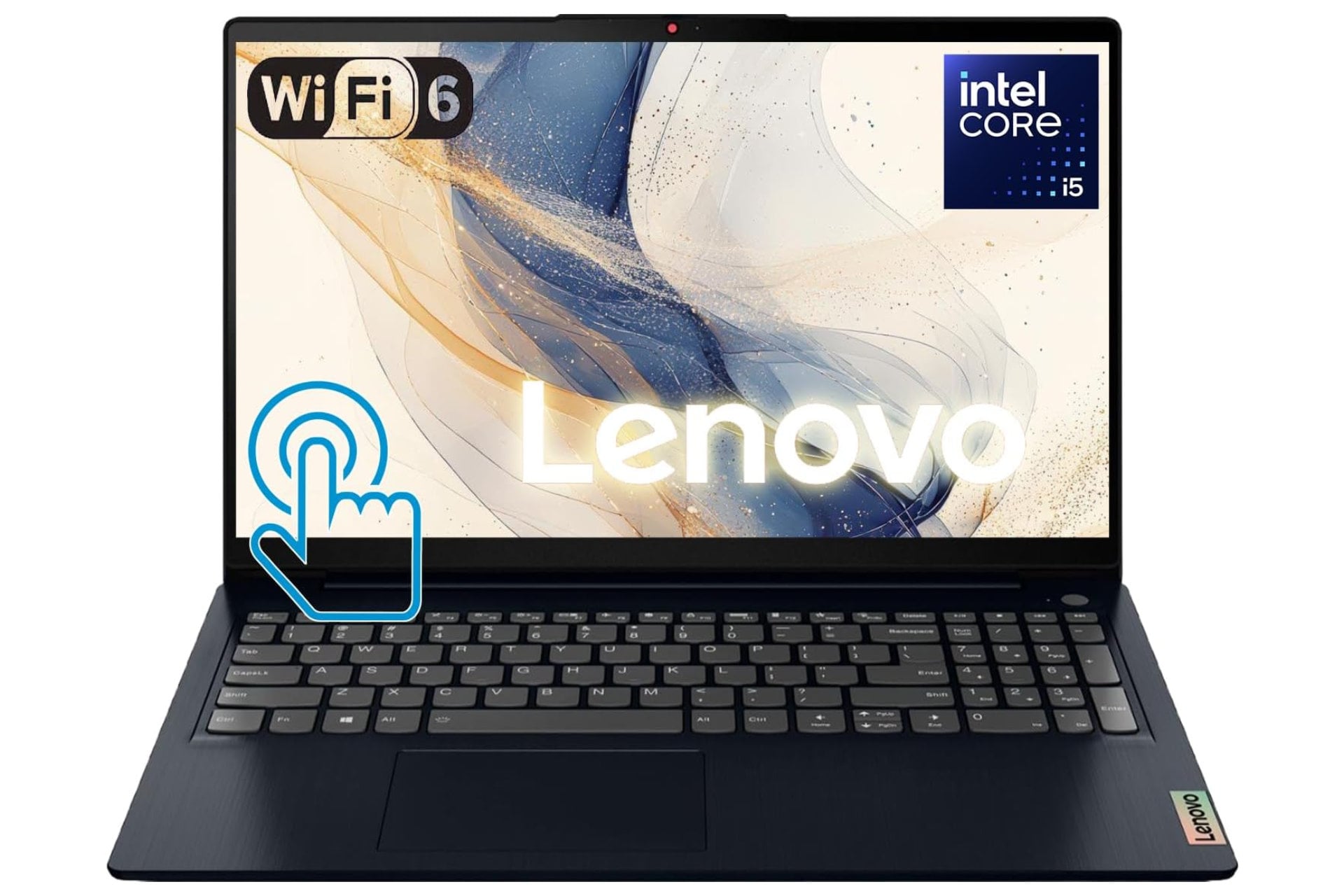 Lenovo 6 Laptop