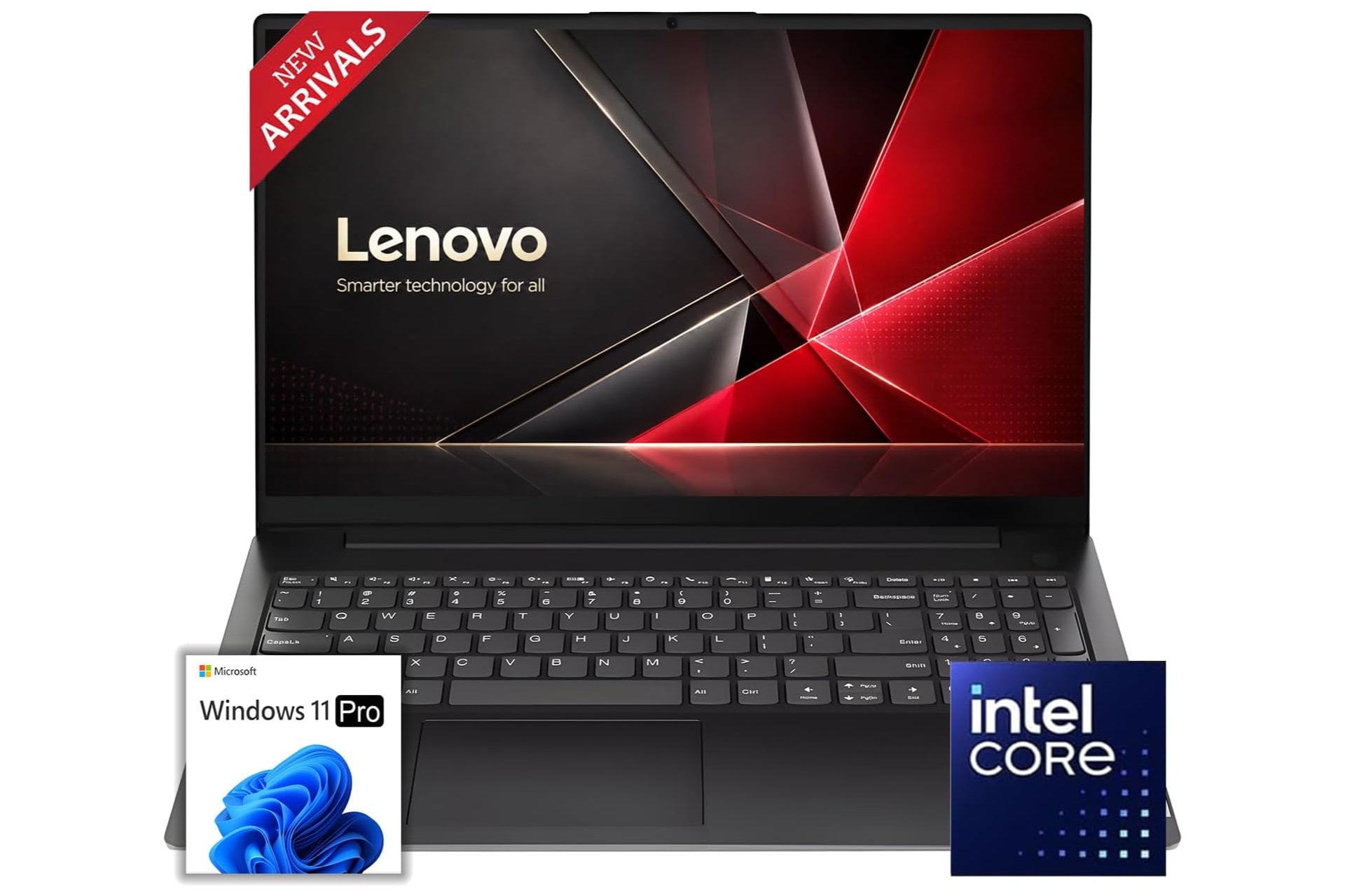 Lenovo Intel Core Laptop
