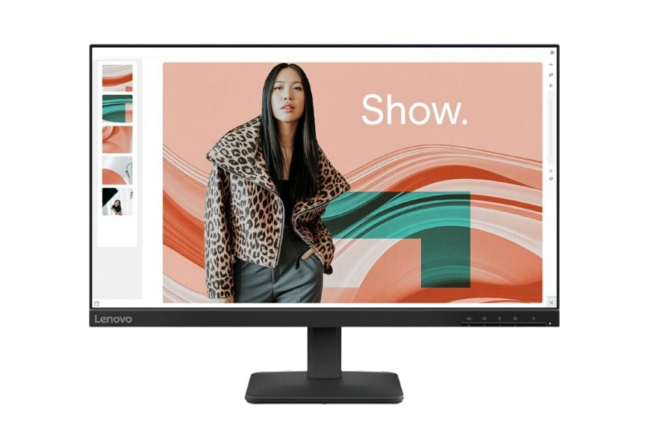 Lenovo Monitor